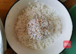 糯米肉丸子的做法图解7