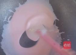 草莓豆腐布丁的做法图解9