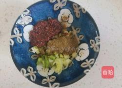 香辣豆皮卷的做法图解6