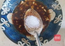 香辣豆皮卷的做法图解10