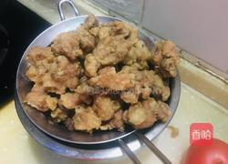 过油鸭的做法图解7