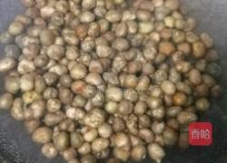 山药豆奶糖的做法图解2