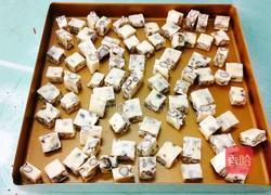 山药豆奶糖的做法图解11