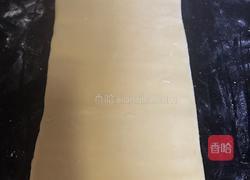 丹麦手撕面包的做法图解16