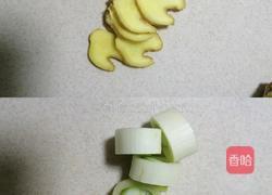 自制羊肉串(烤箱版)的做法图解2