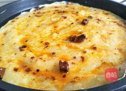 家常版酱饼的做法图解5