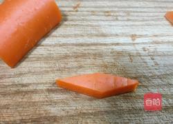 蝴蝶肉蛋饺的做法图解11