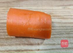 蝴蝶肉蛋饺的做法图解10