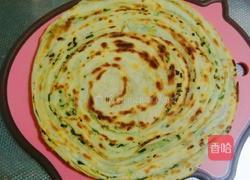 草帽饼的做法图解14