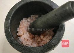 自制虾圆的做法图解4