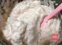 自制虾圆的做法图解8