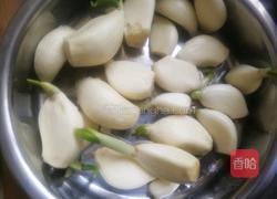 青椒炒牛肉的做法图解2