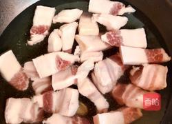 红烧肉的做法图解2
