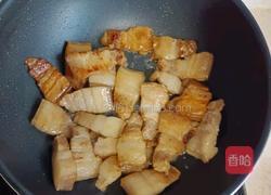 红烧肉的做法图解6