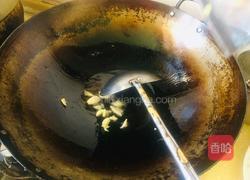 蒜香上海青的做法图解2