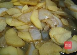 洋葱炒土豆的做法图解4