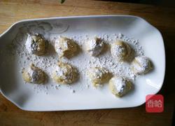 橙香鸡球的做法图解8