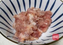 过桥豆腐的做法图解1