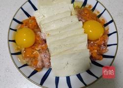 过桥豆腐的做法图解6