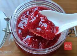 自制草莓果酱的做法图解9