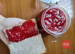 自制草莓果酱的做法图解10