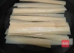 凉拌宽粉的做法图解1