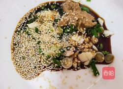 凉拌宽粉的做法图解2