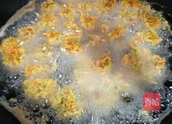 胡萝卜丸子的做法图解6