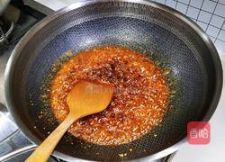家庭版酸辣粉的做法图解2