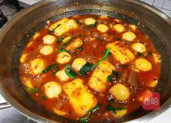 家庭版酸辣粉的做法图解5