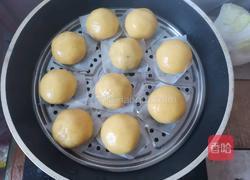 南瓜糯米糍的做法图解9