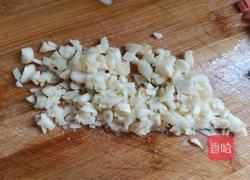 香辣孜然土豆条的做法图解4