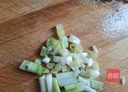 香辣孜然土豆条的做法图解5