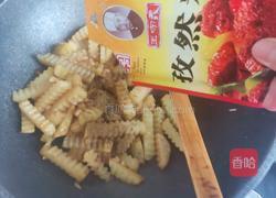 香辣孜然土豆条的做法图解11