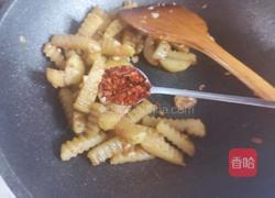 香辣孜然土豆条的做法图解13