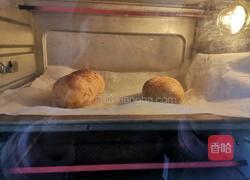 风琴烤土豆的做法图解4