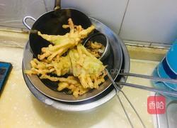 赛螃蟹的做法图解5