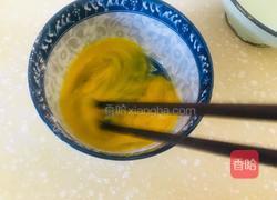 醪糟蛋花汤的做法图解3