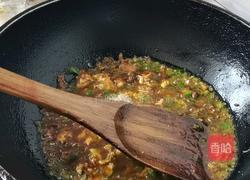 外婆的鸡蛋酱的做法图解5