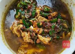 外婆的鸡蛋酱的做法图解6