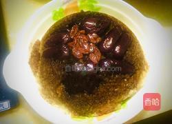 简易版八宝甜饭的做法图解6