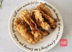 炸酥肉的做法图解10