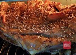 烤羊排的做法图解4