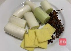 一锅出粘卷子的做法图解3