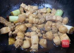 一锅出粘卷子的做法图解5