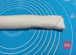 一锅出粘卷子的做法图解9