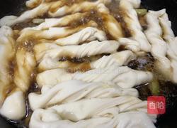 一锅出粘卷子的做法图解13