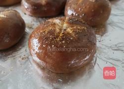 烤孜然香菇的做法图解4
