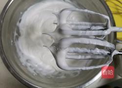 海苔肉松纸杯蛋糕的做法图解6