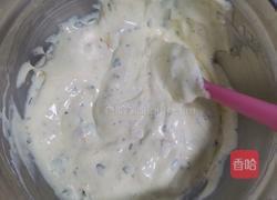 海苔肉松纸杯蛋糕的做法图解9